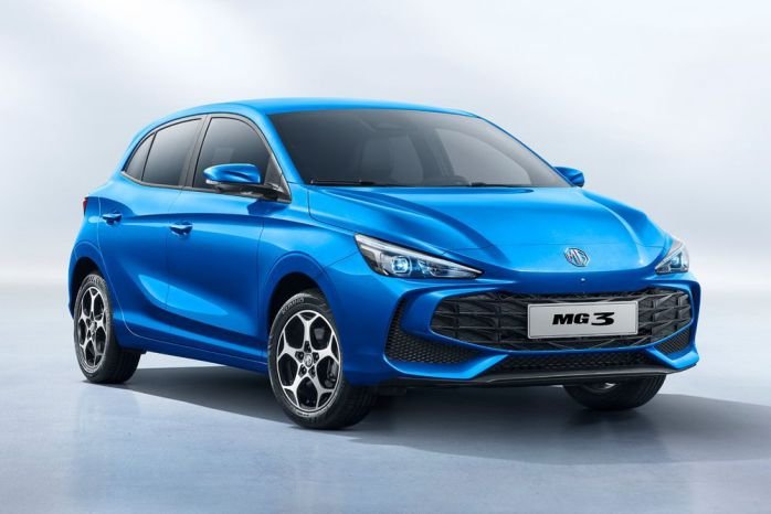 ราคาและตารางผ่อน MG3 HYBRID+ 2024 ราคา-ตารางผ่อน-ดาวน์