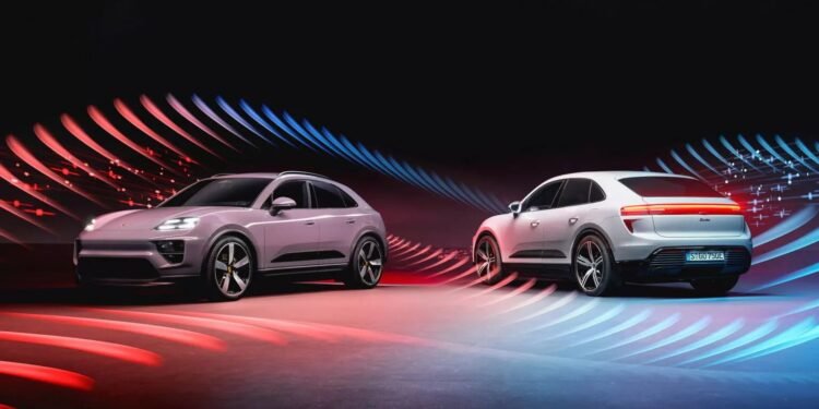 ราคาและตารางผ่อน Porsche Macan 2024 ราคา-ตารางผ่อน-ดาวน์ ปอร์เช่ มาคันน์ 2567