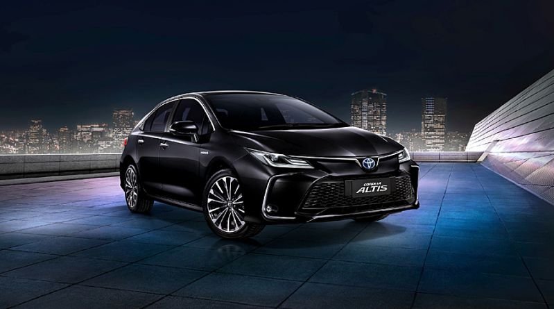 ราคาและตารางผ่อน Toyota Corolla Altis โตโยต้า โคโรล่า อัลติส ราคา-ตารางผ่อน-ดาวน์ 2567