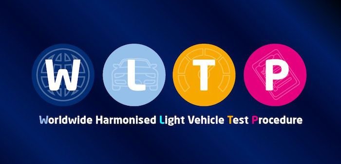 WLTP หรือ Worldwide Harmonised Light Vehicle Test Procedure 