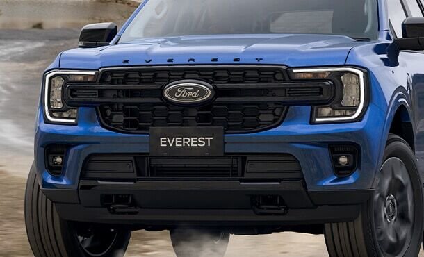 ราคา Ford Everest ทุกรุ่น ราคาและตารางผ่อน ฟอร์ดเอเวอเรสต์ 2567