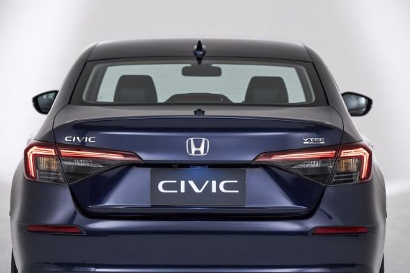 honda civic 2024 ราคา ตารางผ่อน